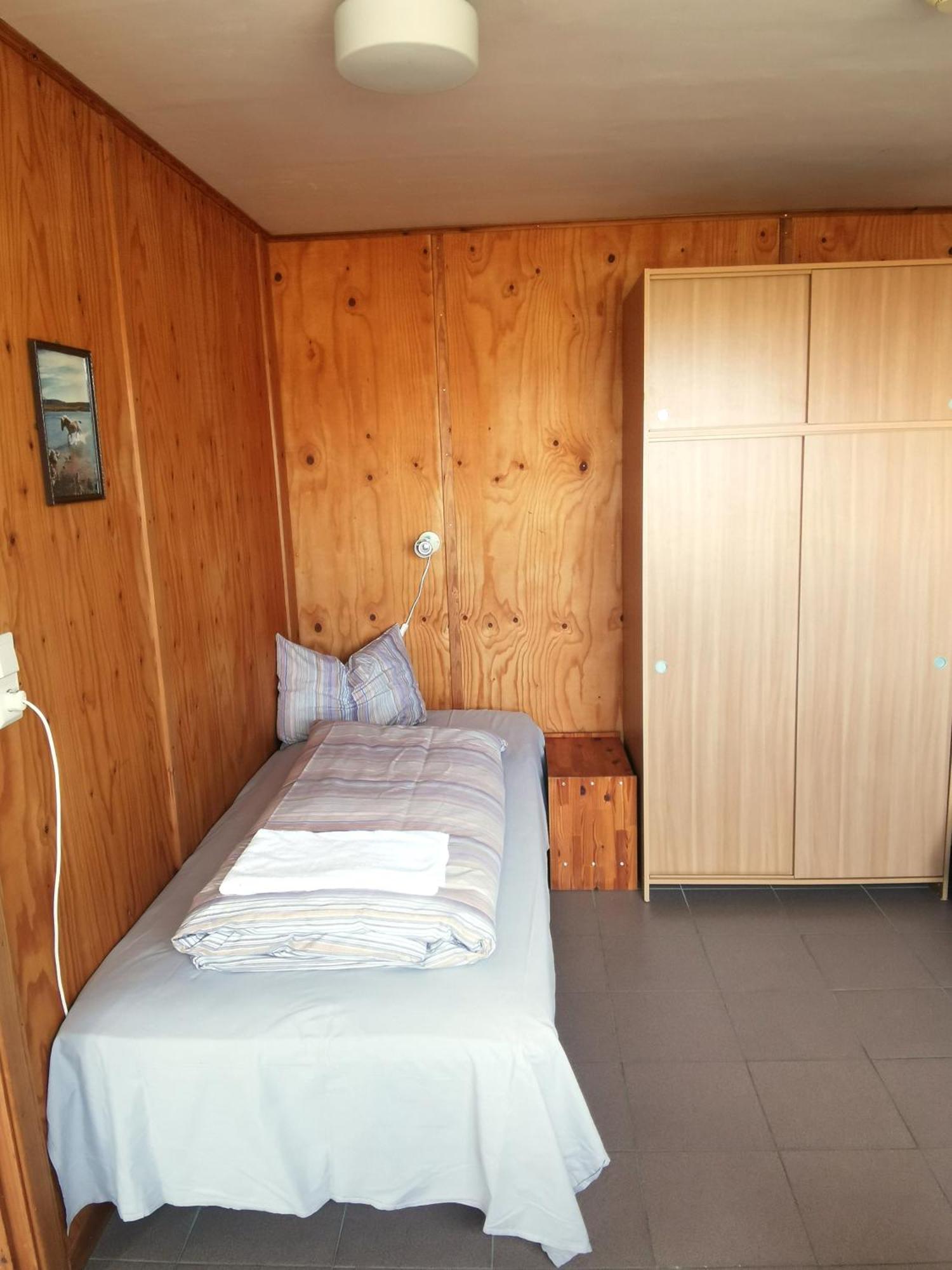 Brekkulaekur Guesthouse Hunathing Vestra Luaran gambar