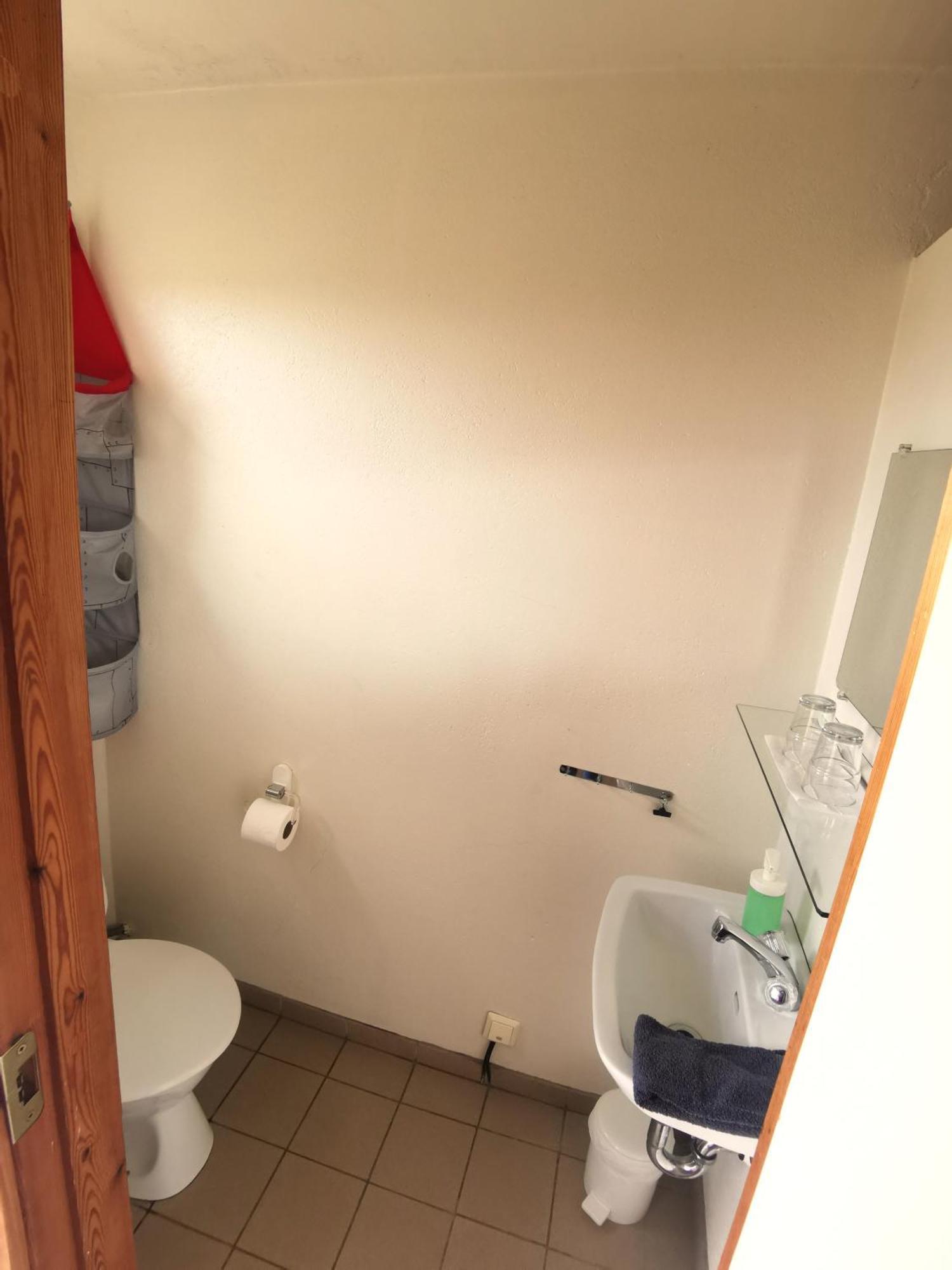 Brekkulaekur Guesthouse Hunathing Vestra Luaran gambar