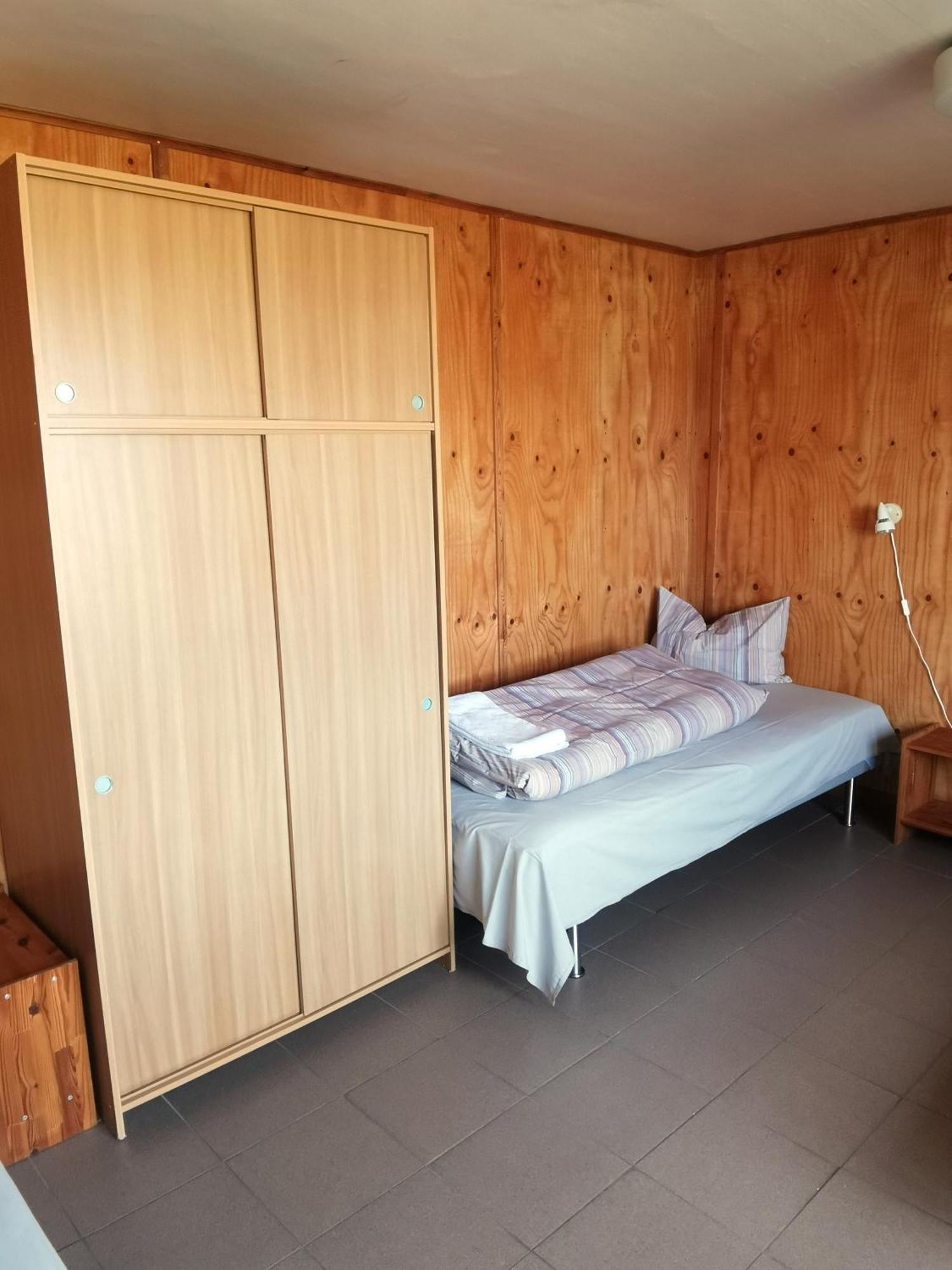 Brekkulaekur Guesthouse Hunathing Vestra Luaran gambar